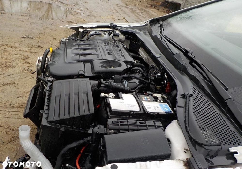 Volkswagen Golf - 7