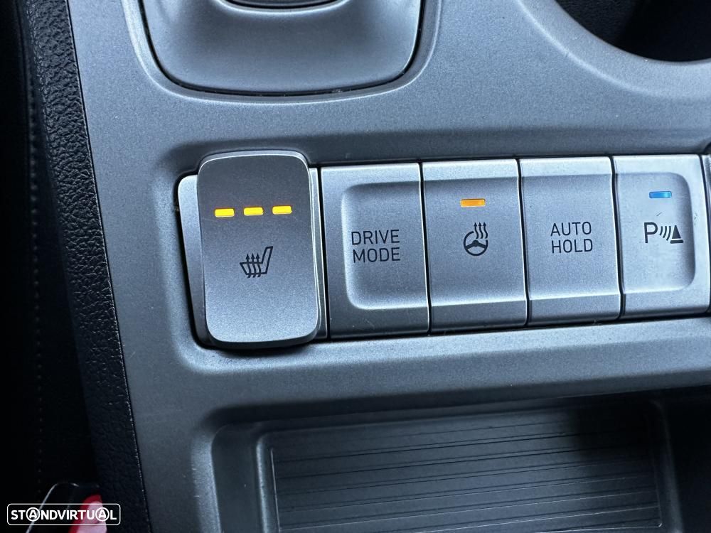 Hyundai Kauai Premium - 37