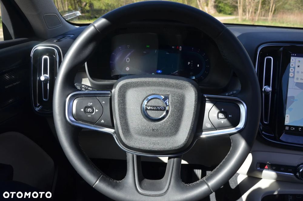Volvo XC 40 B5 B AWD Ultimate Dark - 9