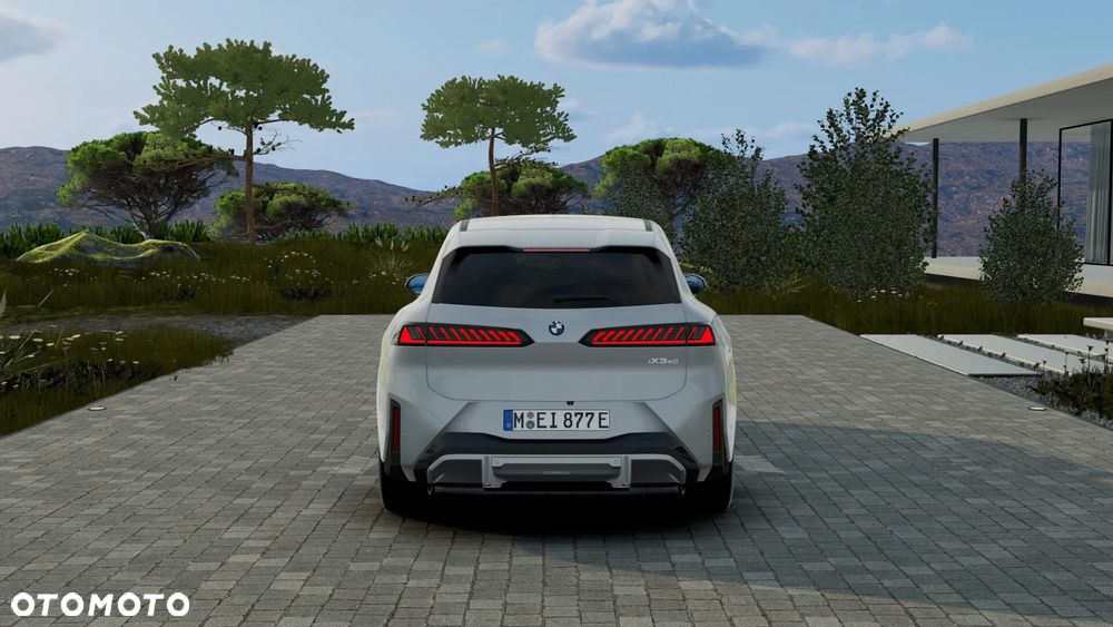 BMW iX3 40 - 7