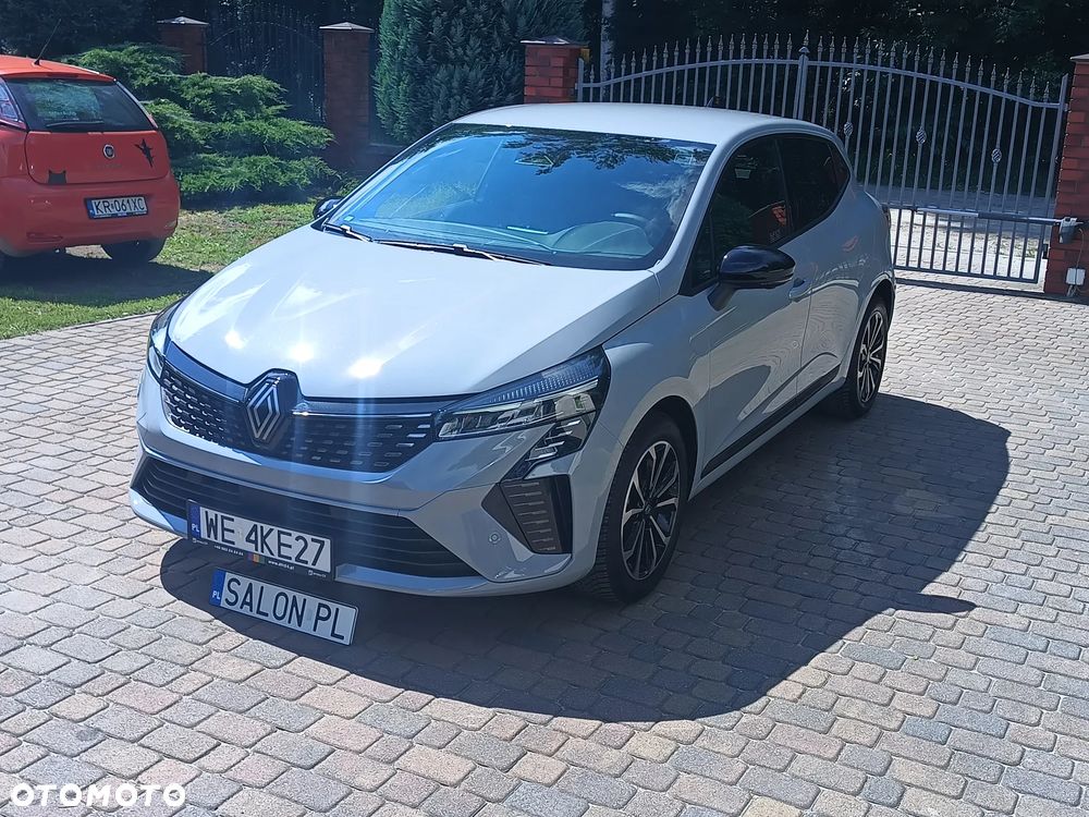 Renault Clio 1.0 TCe Techno - 35
