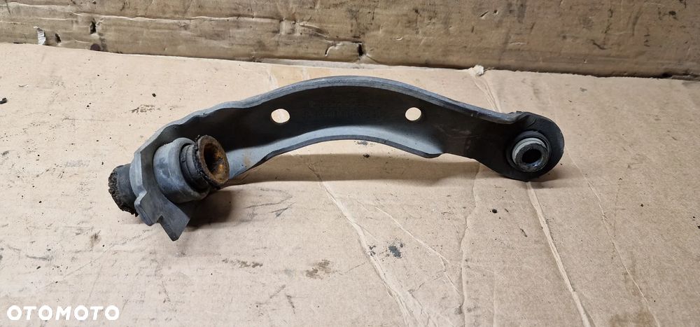 Uchwyt mocowanie sanek wózka lewe Renault Clio III 8200127324L - 5