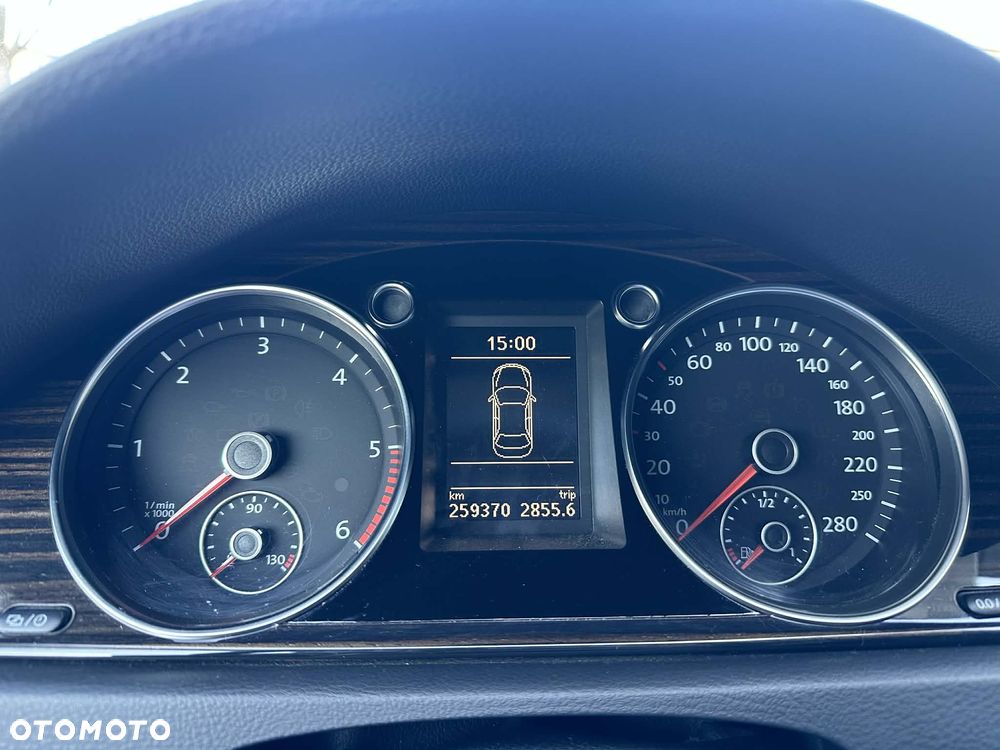 Volkswagen CC 2.0 TDI DPF BMT DSG - 6
