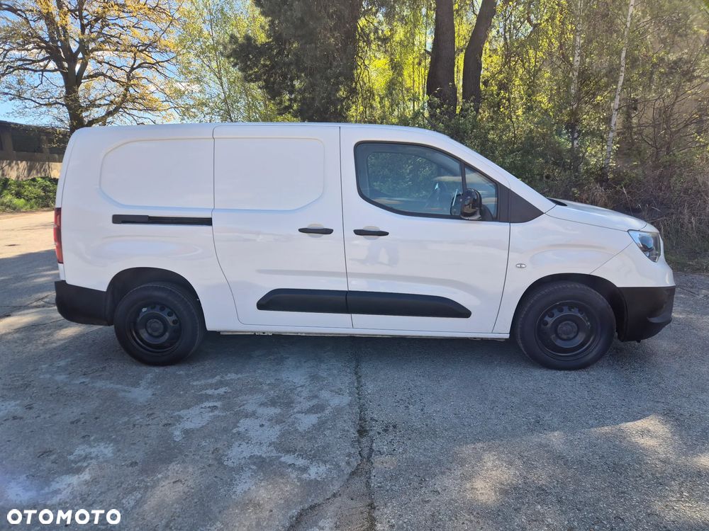 Opel Combo XL - 14
