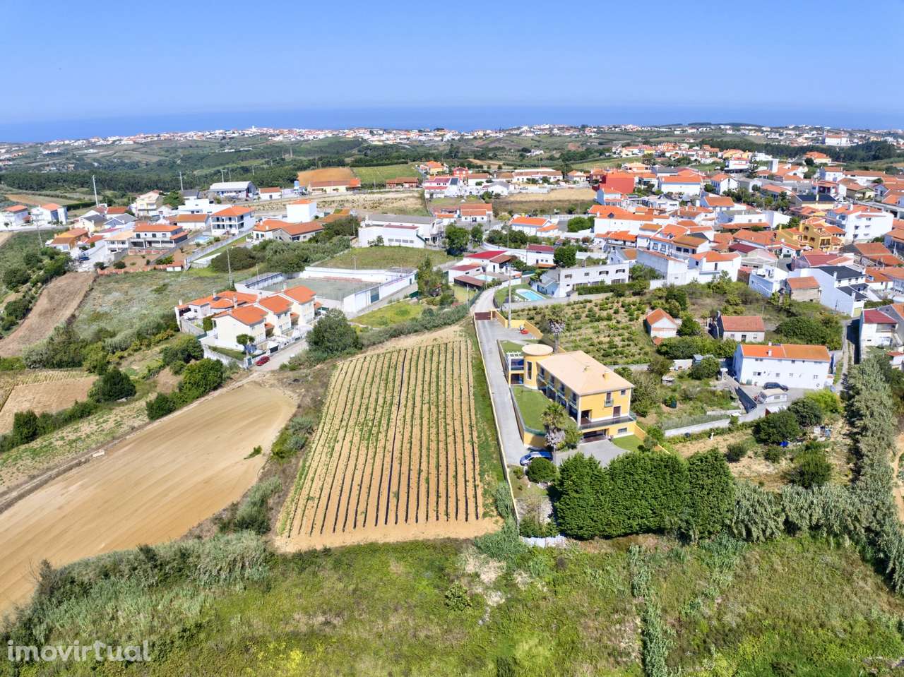Terreno com Viabilidade de Construção - Grande imagem: 3/9
