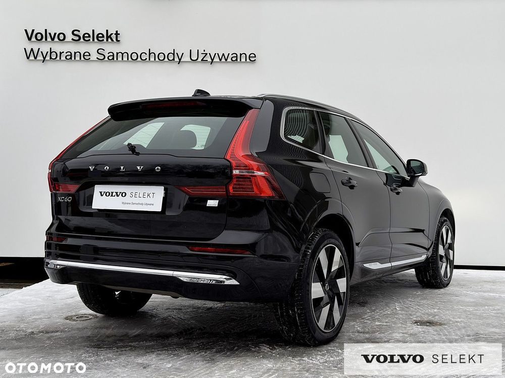 Volvo XC 60 - 7