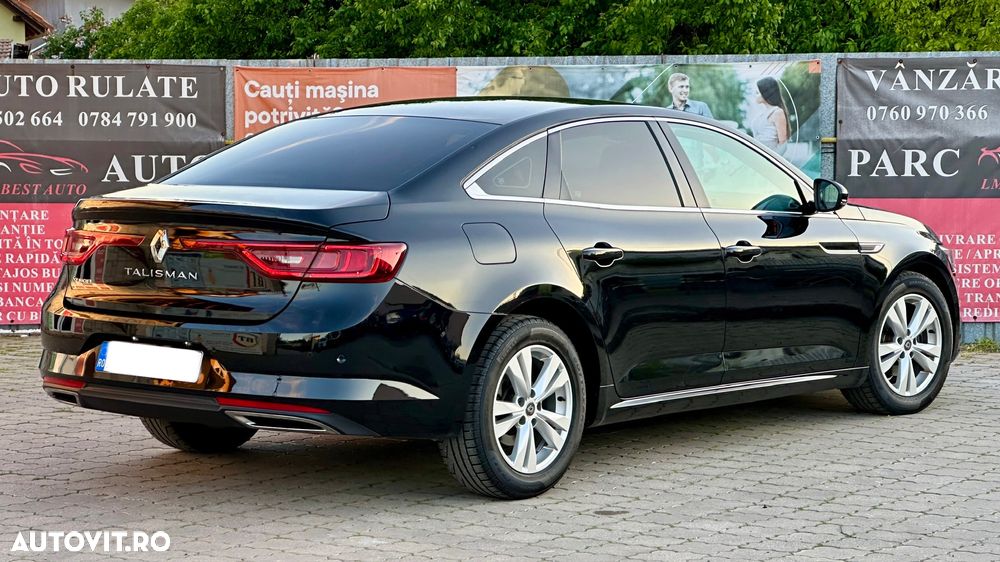 Renault Talisman - 3
