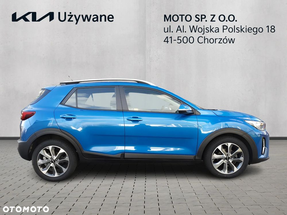 Kia Stonic 1.0 T-GDI L - 6