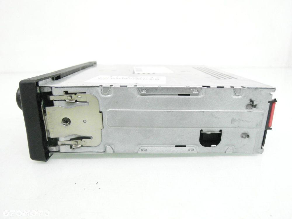RADIO OPEL ZAFIRA A 09136107 CDR500E - 8