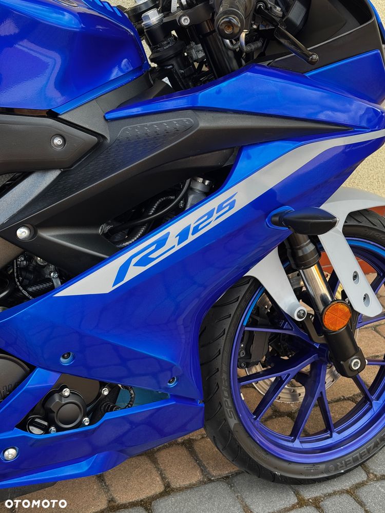 Yamaha XJ - 8