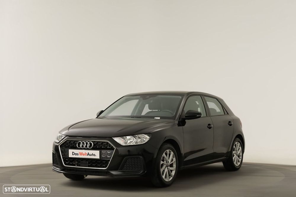 Audi A1 Sportback 25 TFSI Advanced - 2