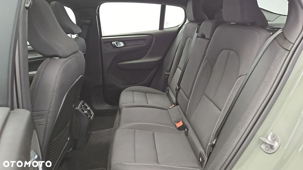 Volvo C40 Recharge Twin AWD Ultimate - 23