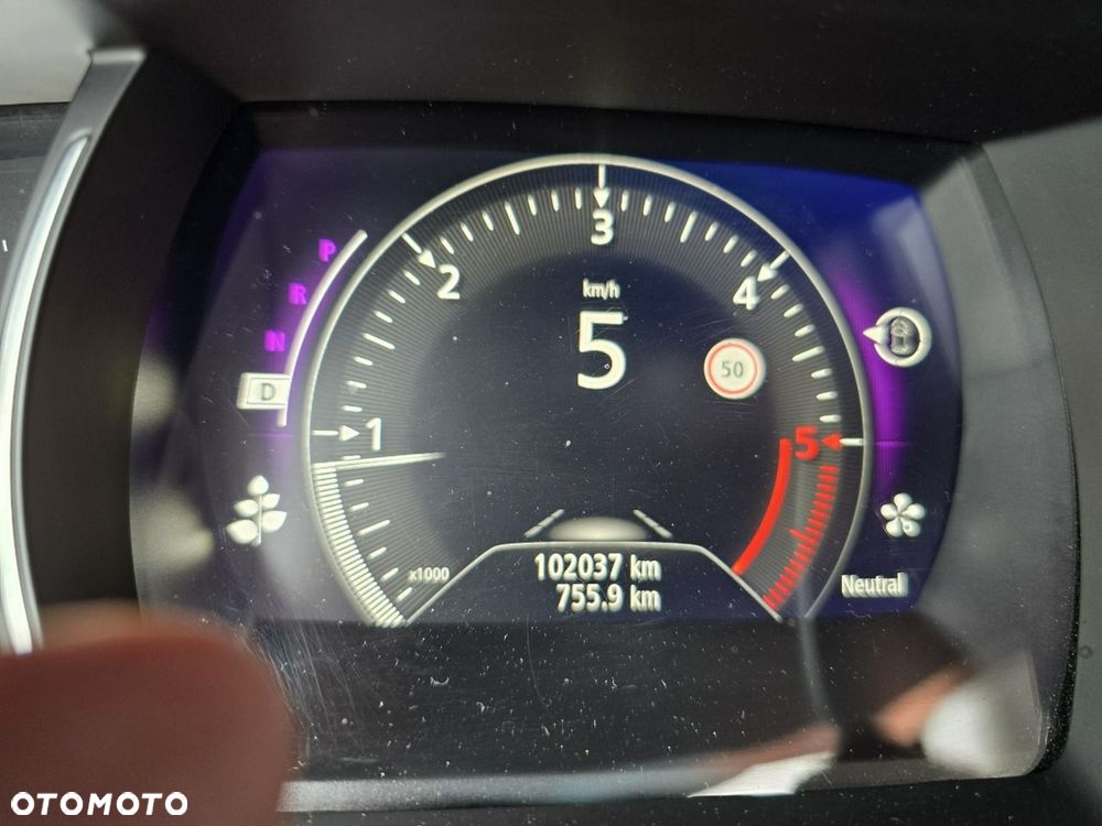Renault Talisman - 14