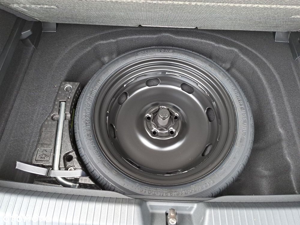 Volkswagen Golf - 20