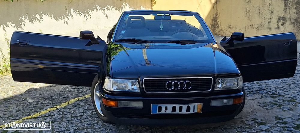 Audi 80 - 9