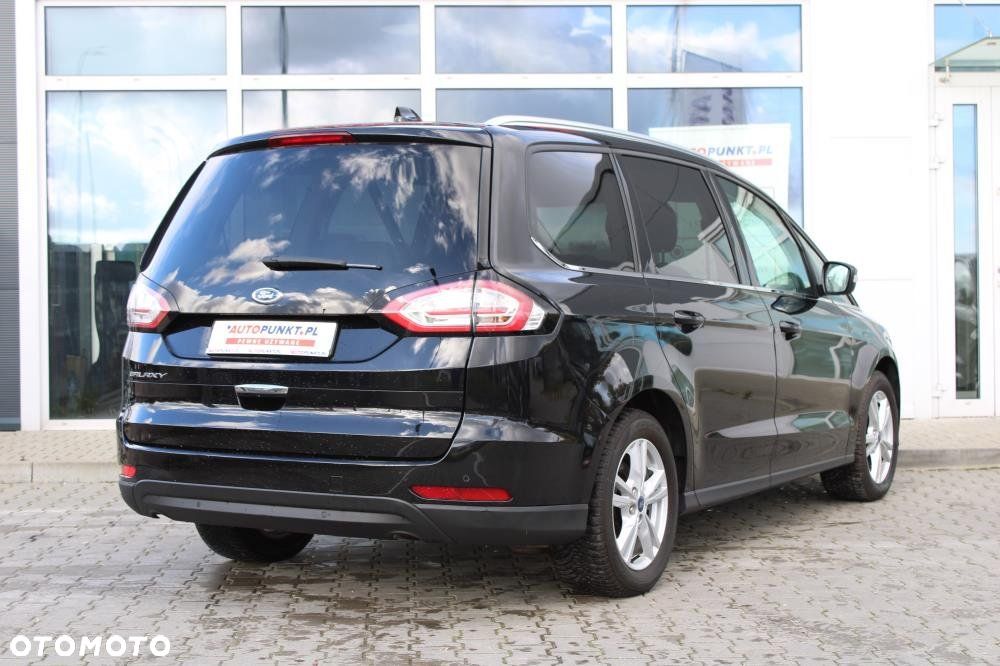 Ford Galaxy - 4