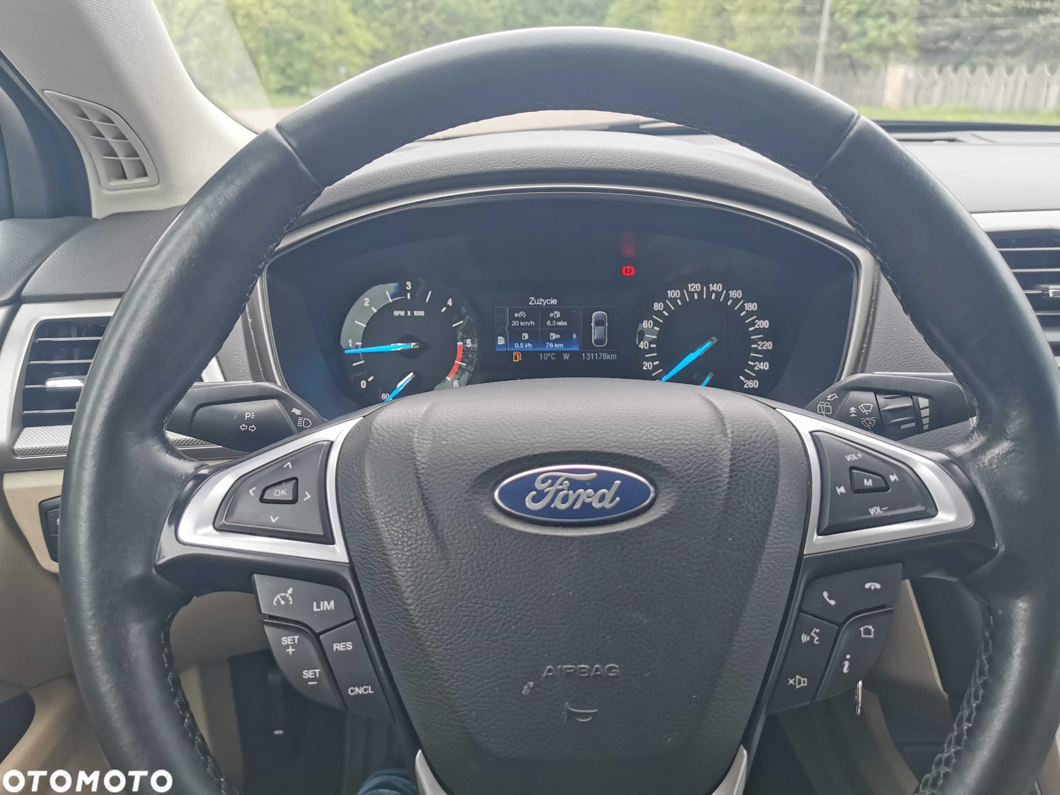Ford Mondeo 2.0 TDCi Trend - 15