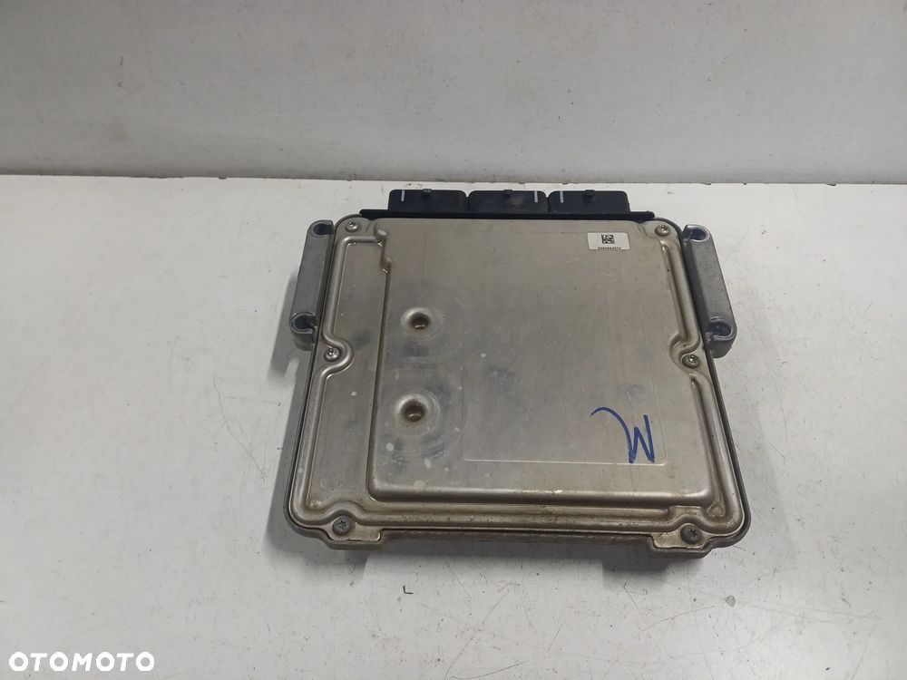 Komputer sterownik silnika Land rover freelander II 06-11r 2.2td4 - 4