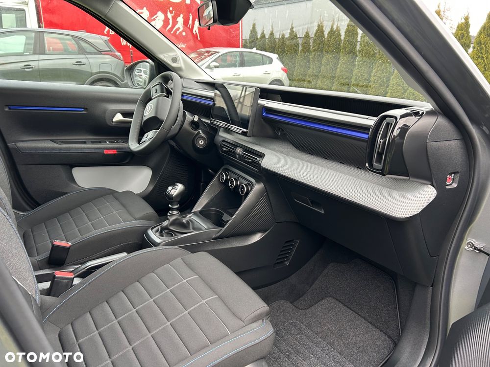 Citroën C3 1.2 T Plus - 14