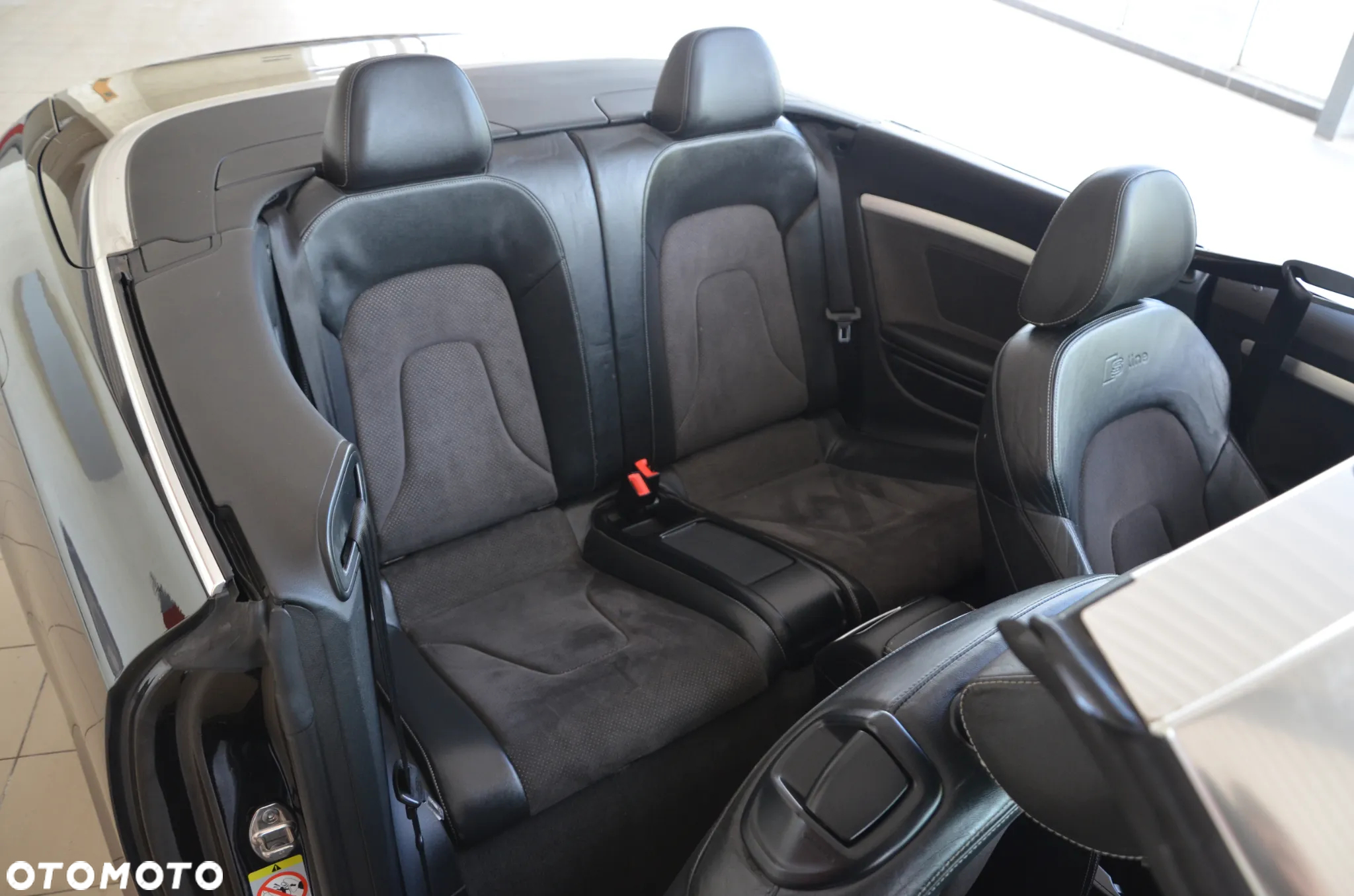 Audi A5 2.0 TDI - 34