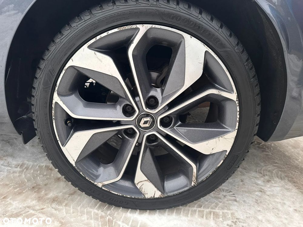 Renault Megane 1.6 dCi Intens - 16
