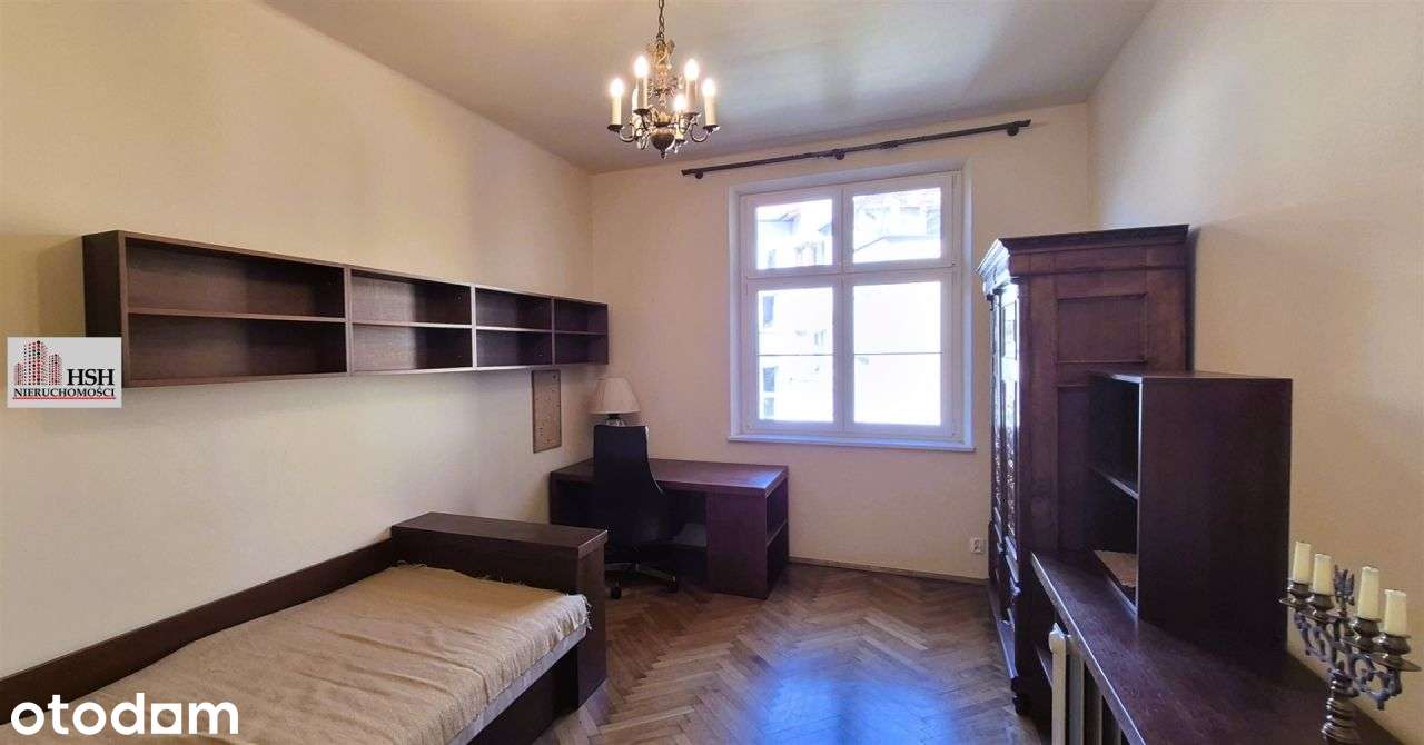 Mieszkanie na sprzedaż, 3 pokoje, 85 m², Kraków