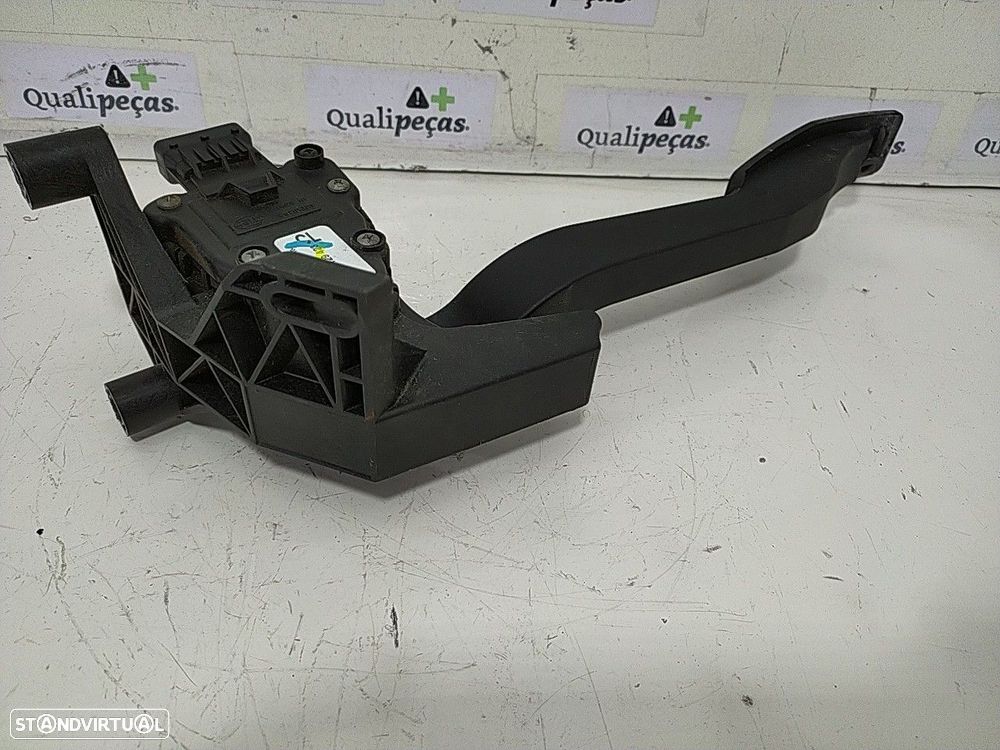 Pedal Acelerador Opel Corsa C (X01) - 3