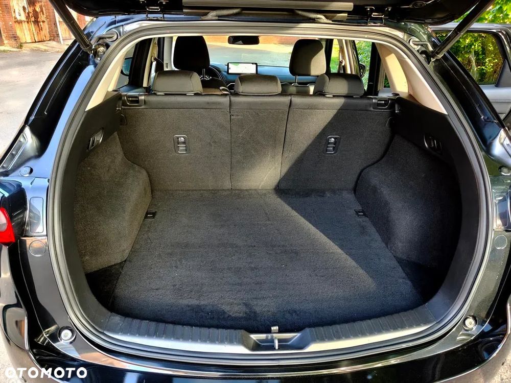 Mazda CX-5 2.0 Skymotion AWD - 28