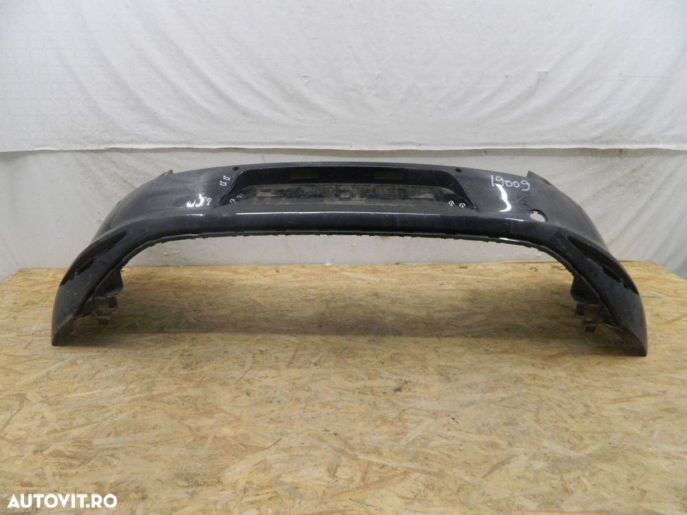 Bara spate VW Golf 7 Hatchback, 2013, 2014, 2015, 2016, 5G6807421. - 5