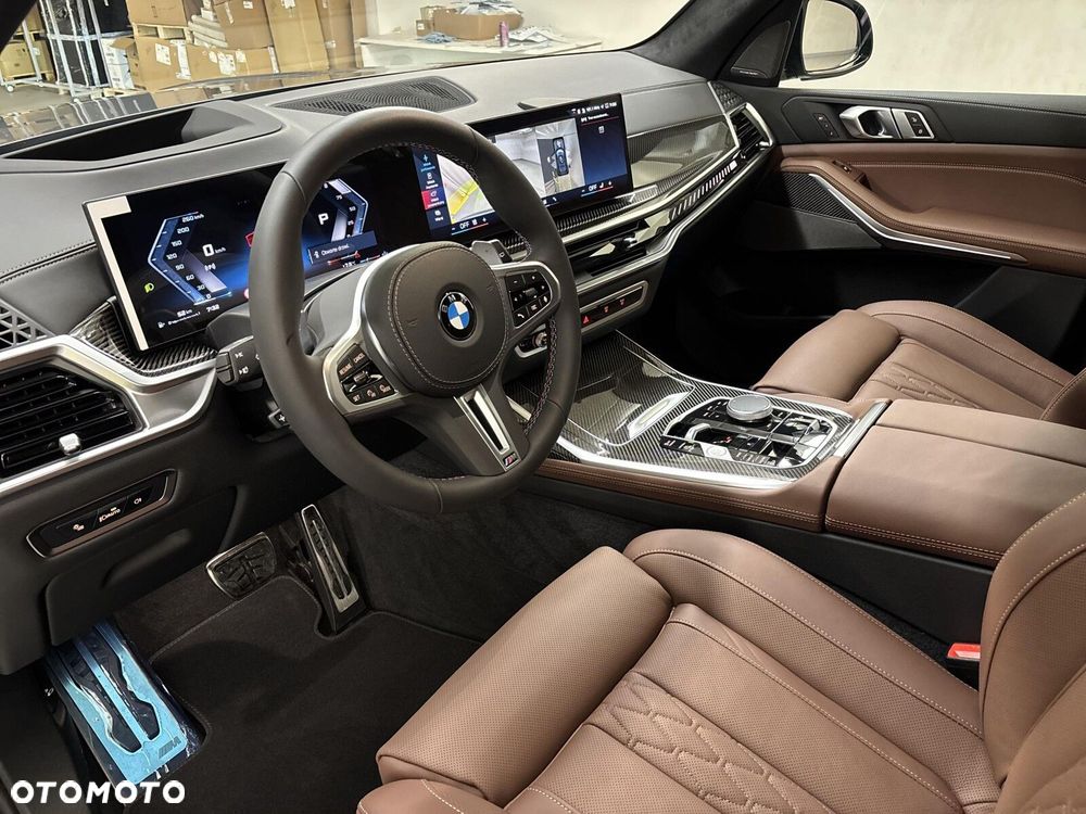 BMW X7 - 10