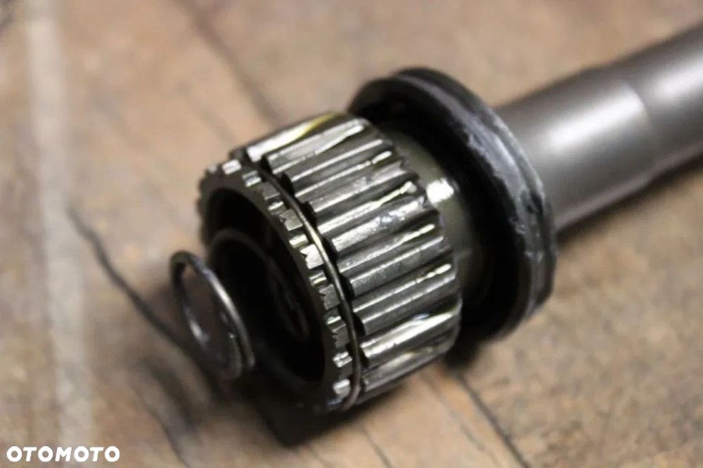 WAŁ KARDANA DYFER HONDA VTX1300 S - 2