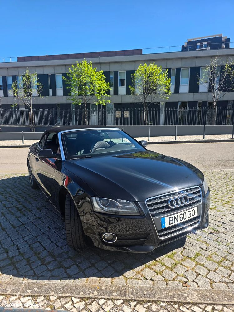 Audi A5 2.0 TDI - 3
