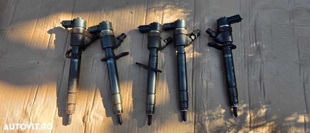 Injector Volvo XC90 XC70 V50 V70 2005 / 2006 2007 / 2008 / 2009 2010 - 30750283 - 1