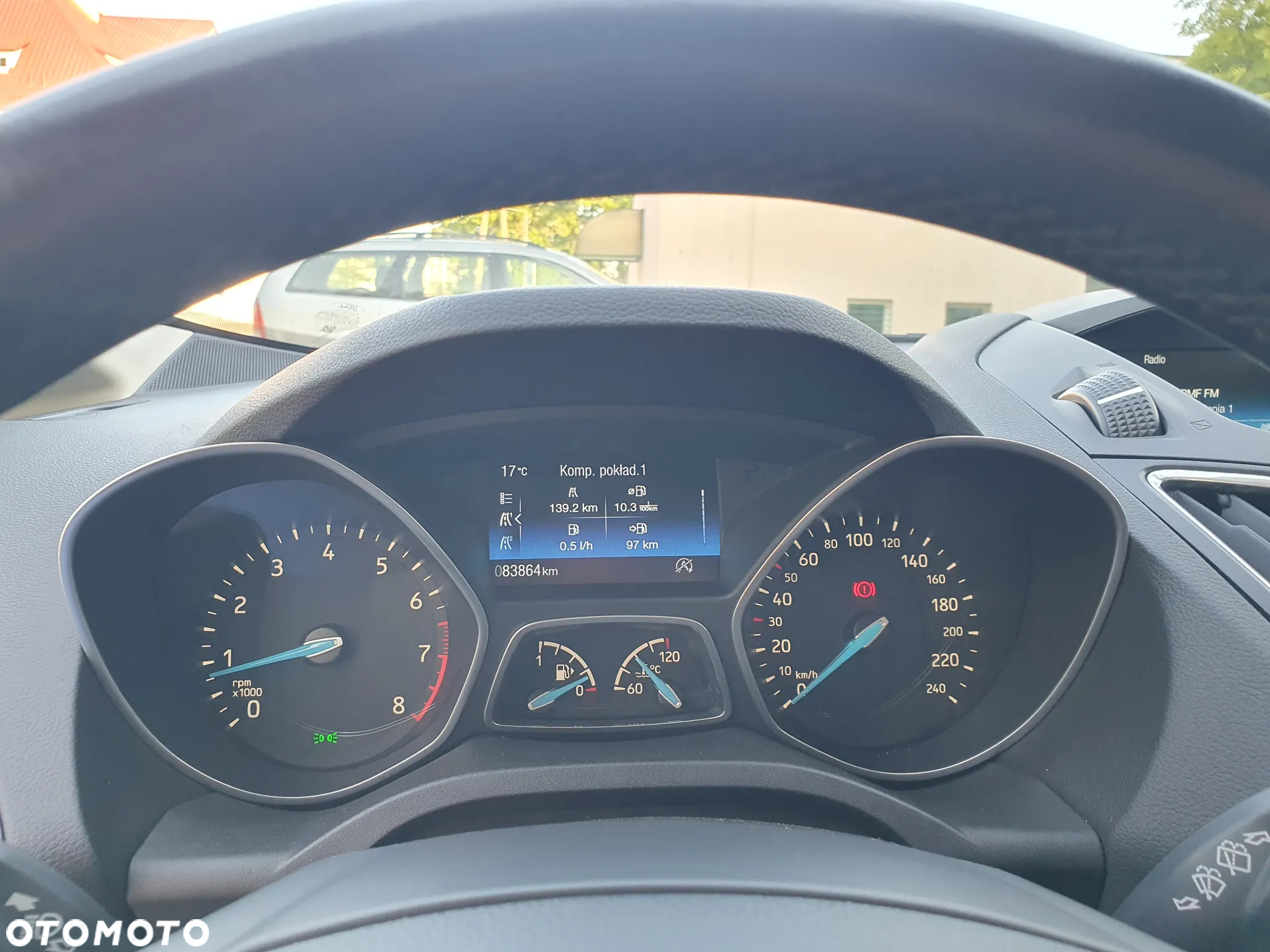 Ford C-MAX 1.0 EcoBoost Trend ASS - 13