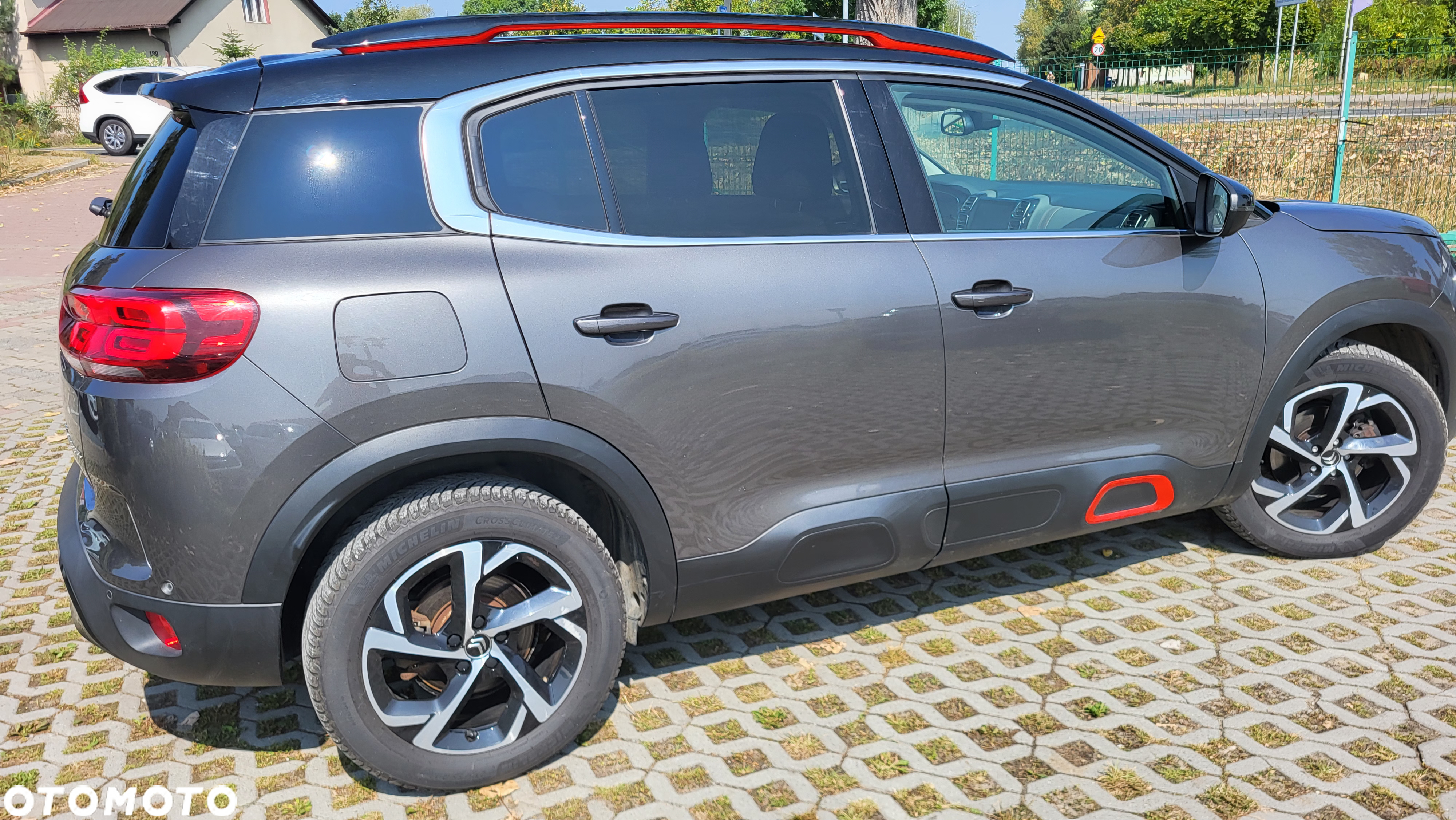 Citroën C5 Aircross 2.0 BlueHDi Shine EAT8 - 26