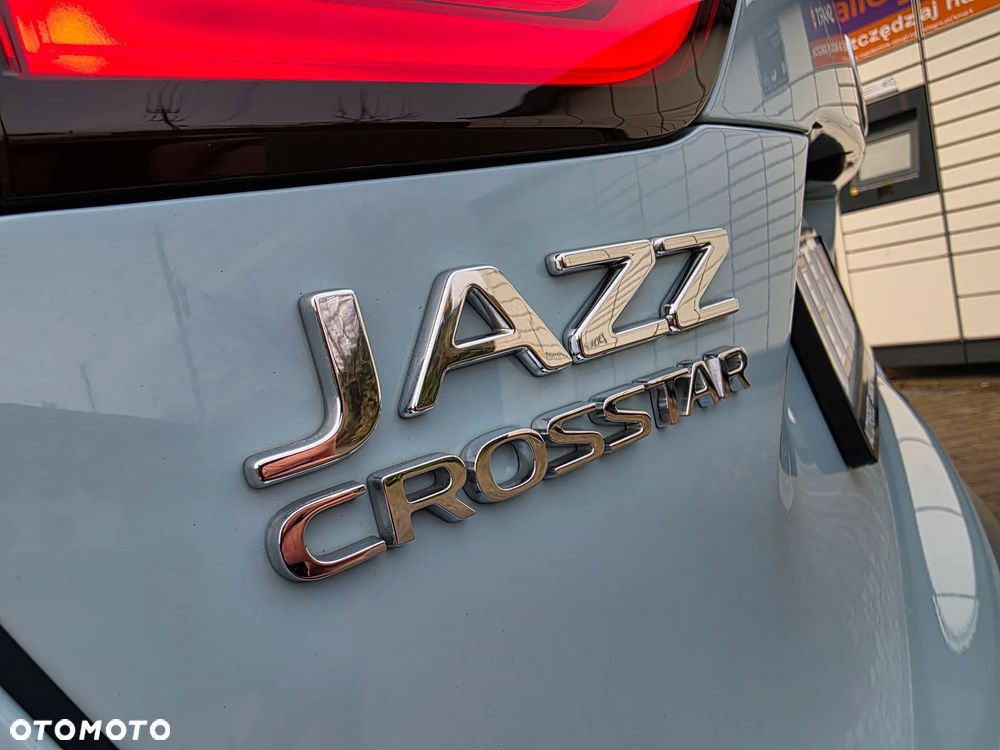 Honda Jazz 1.5 i-MMD Executive Crosstar - 37