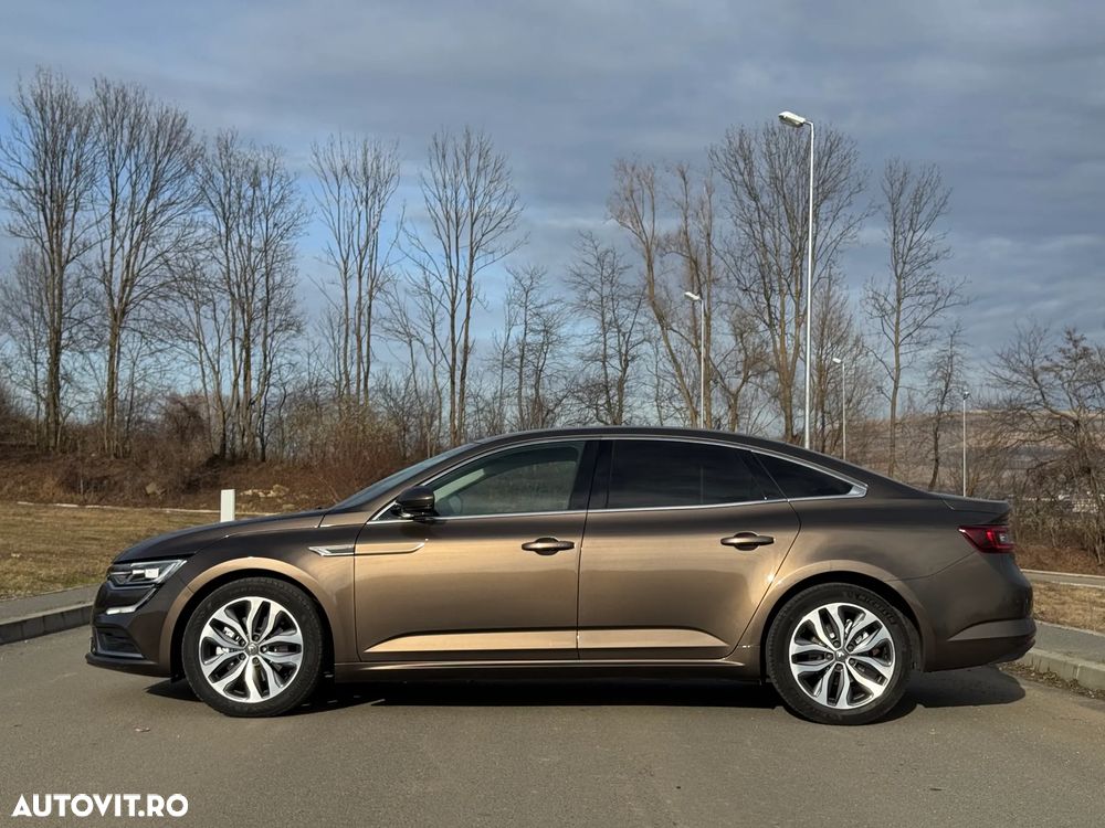 Renault Talisman ENERGY dCi 160 EDC LIMITED - 23