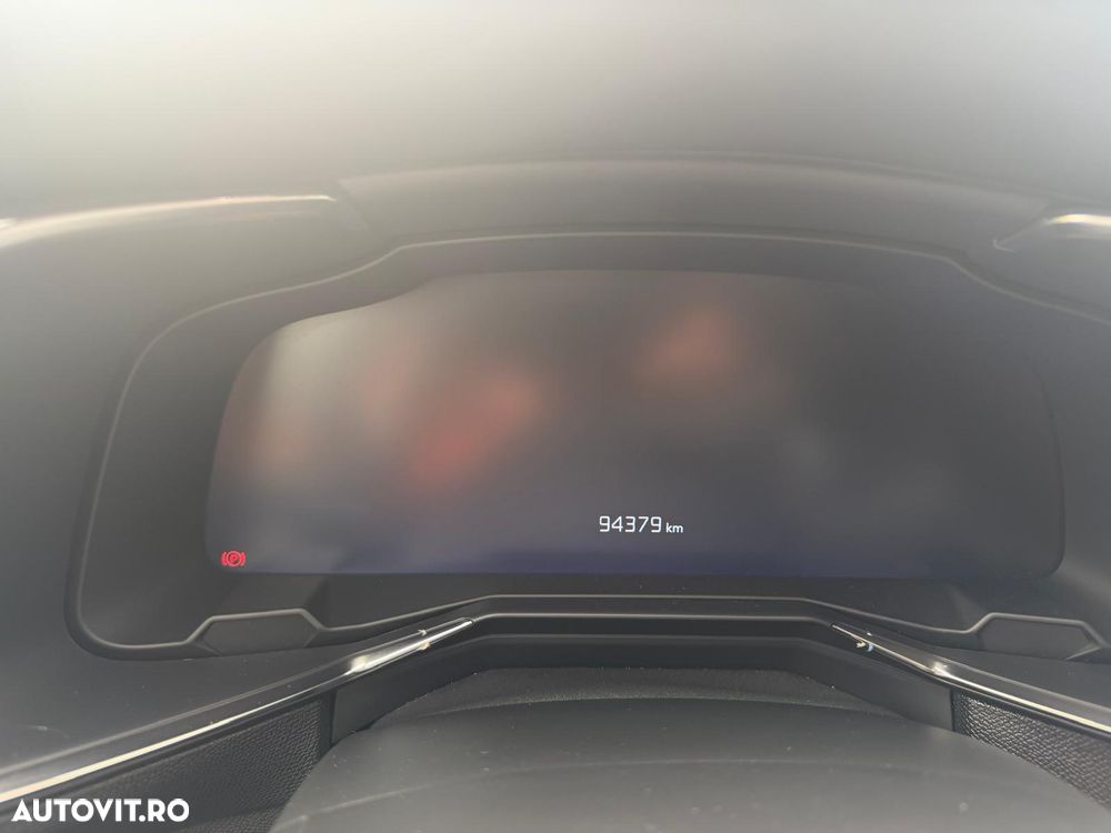 DS Automobiles DS 7 Crossback 1.6 PureTech 180 S&S EAT8 RIVOLI - 13