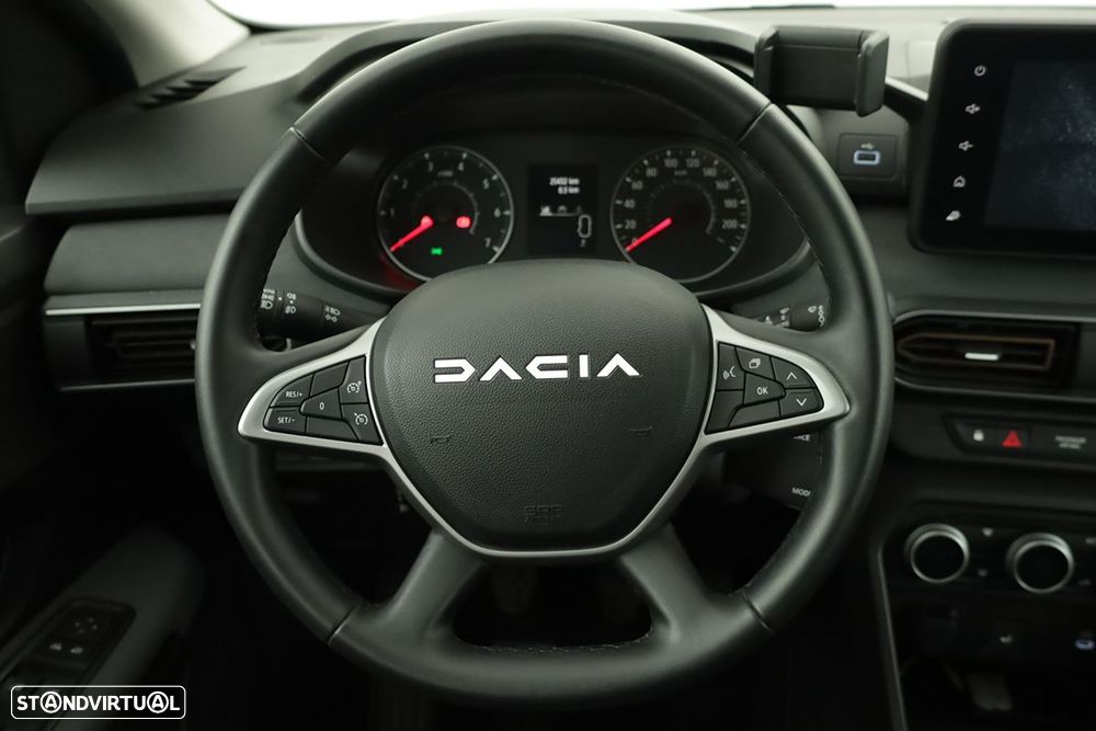 Dacia Jogger 1.0 ECO-G Extreme+ Up&Go 7L Bi-Fuel - 15