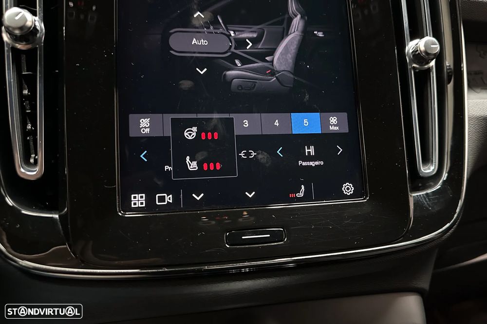 Volvo XC 40 Recharge 69 kWh Single Motor Core - 29