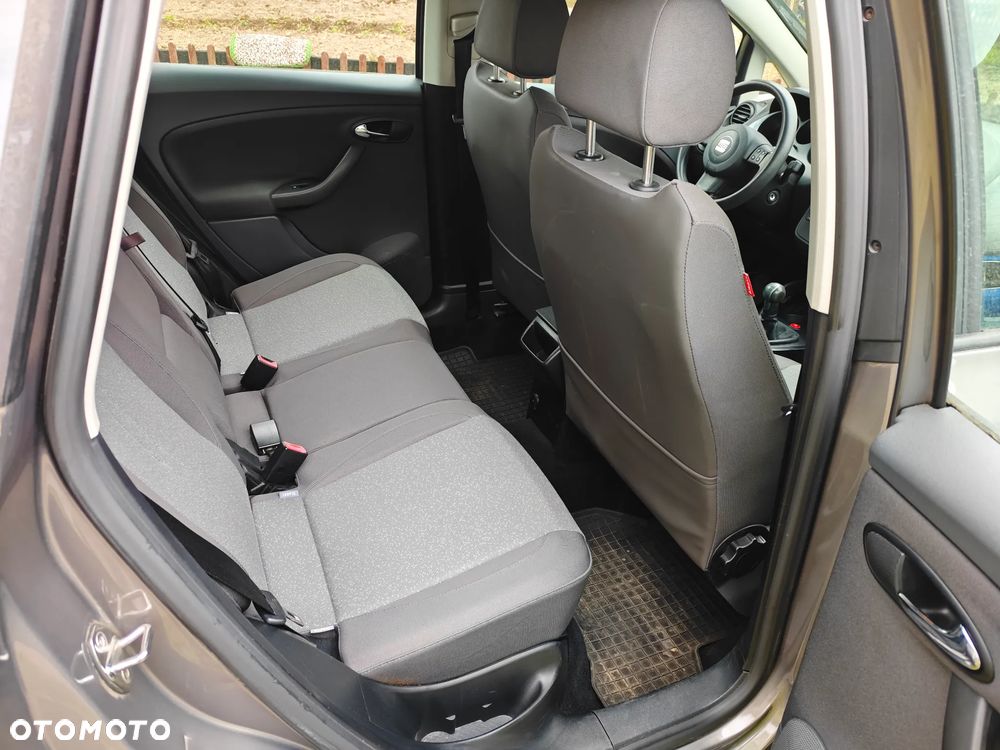 Seat Toledo - 13