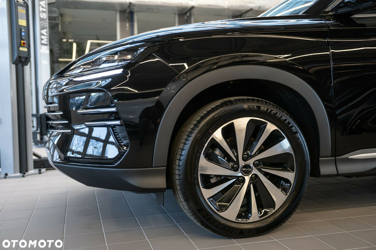 BYD Seal U - 6
