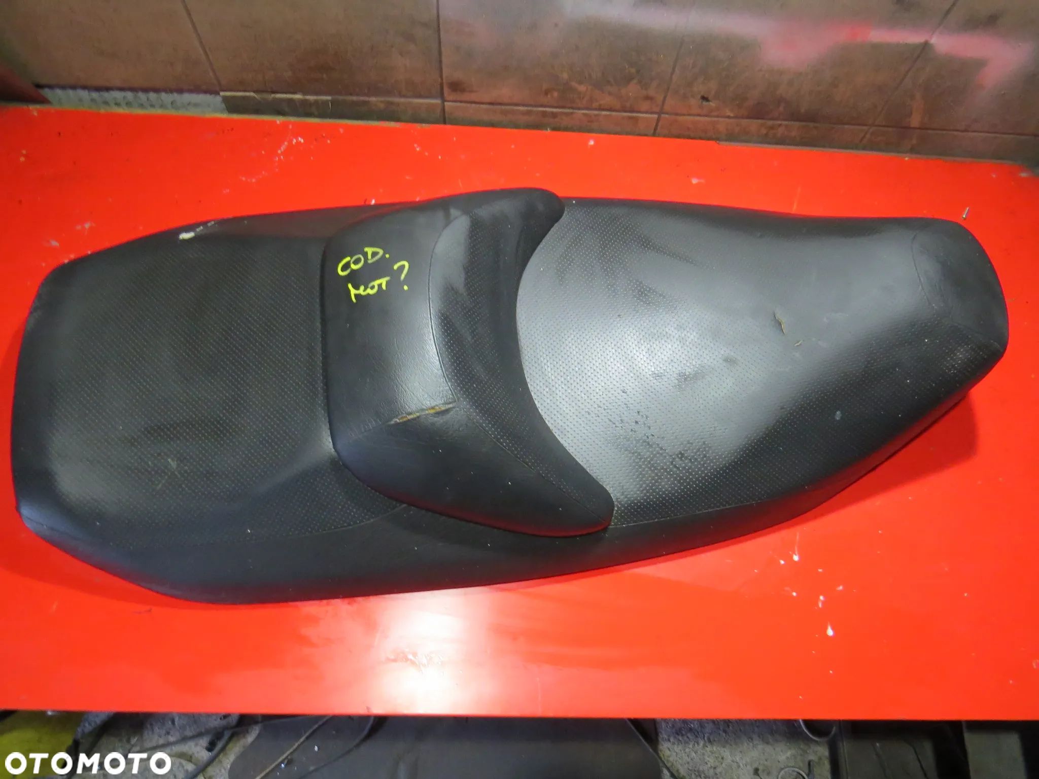 SUZUKI BURGMAN 400 K7 2008 - 1