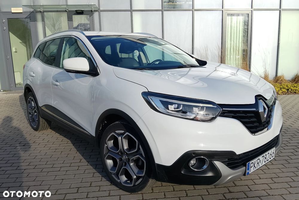 Renault Kadjar Energy dCi 110 EDC COLLECTION - 3