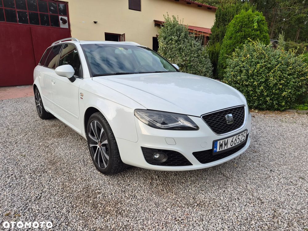 Seat Exeo - 3