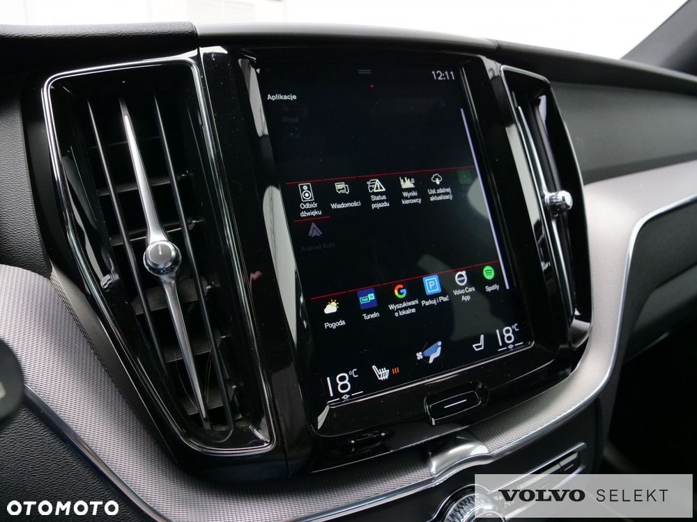 Volvo XC 60 - 30