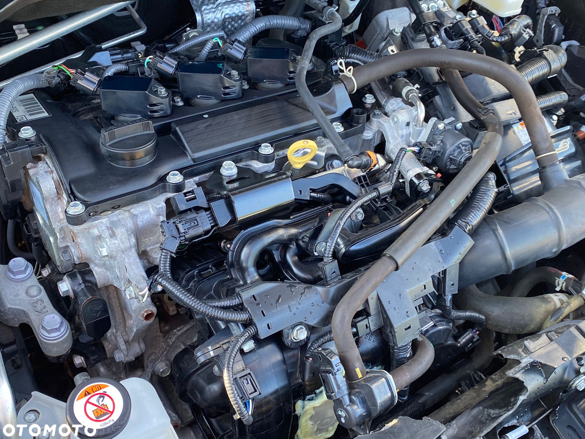 Toyota Yaris Hybrid 1.5 Active - 7