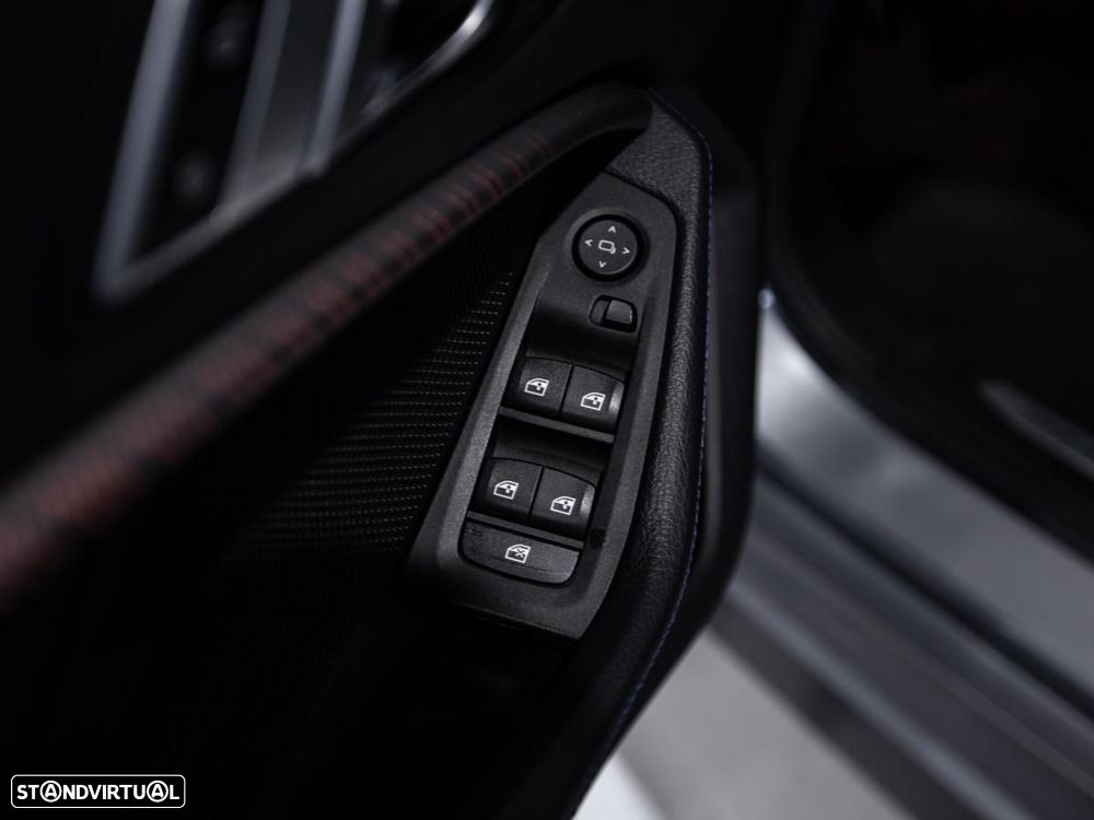 BMW 116 d Corporate Edition - 14