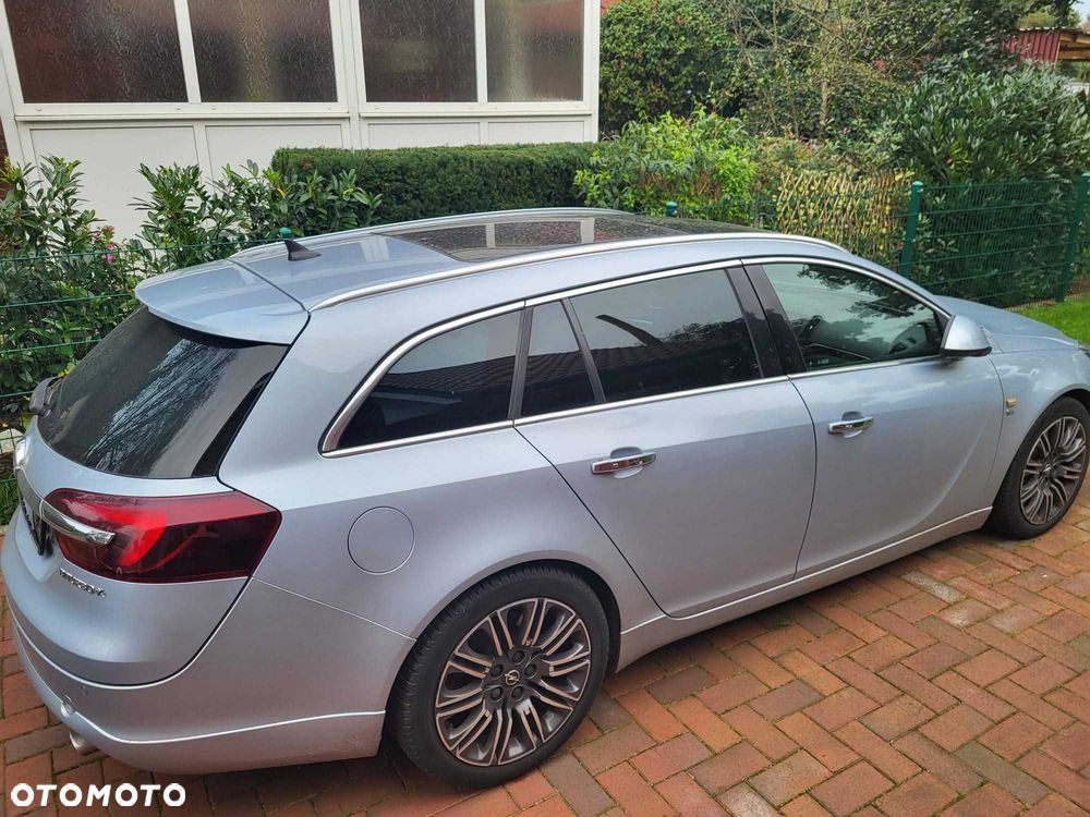 Opel Insignia - 7