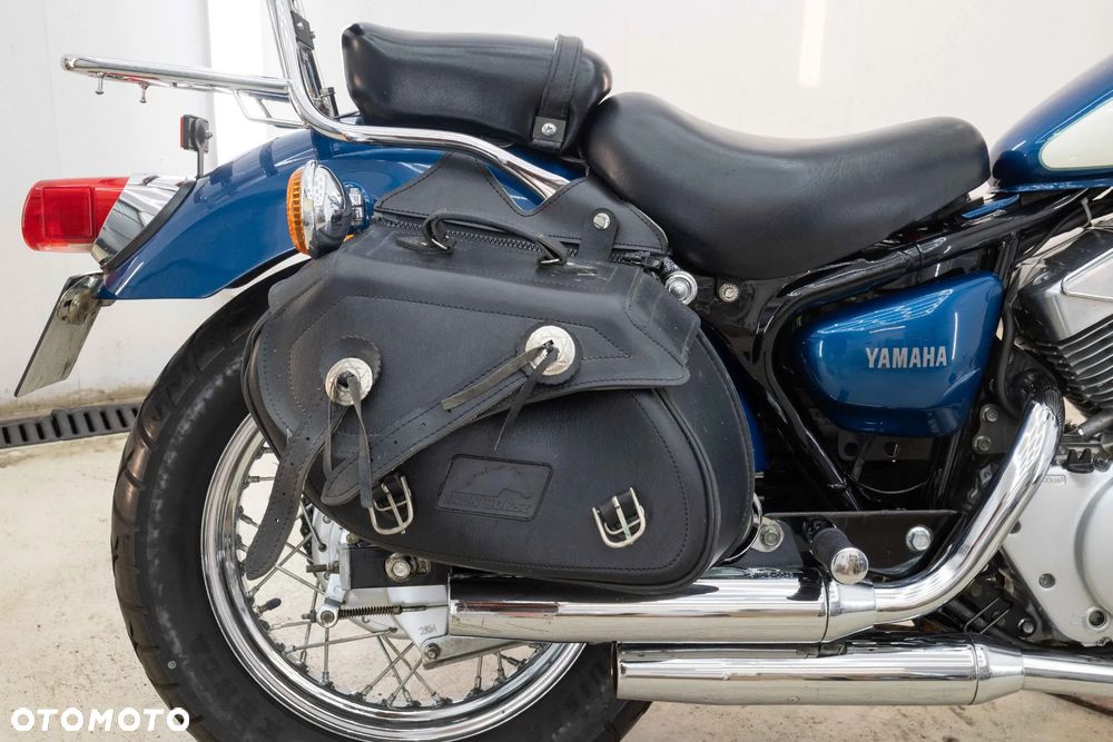 Yamaha Virago - 15